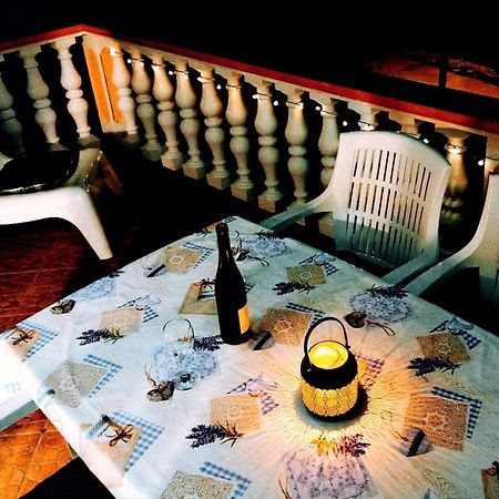 Apartments Josef ベリ・ラット エクステリア 写真