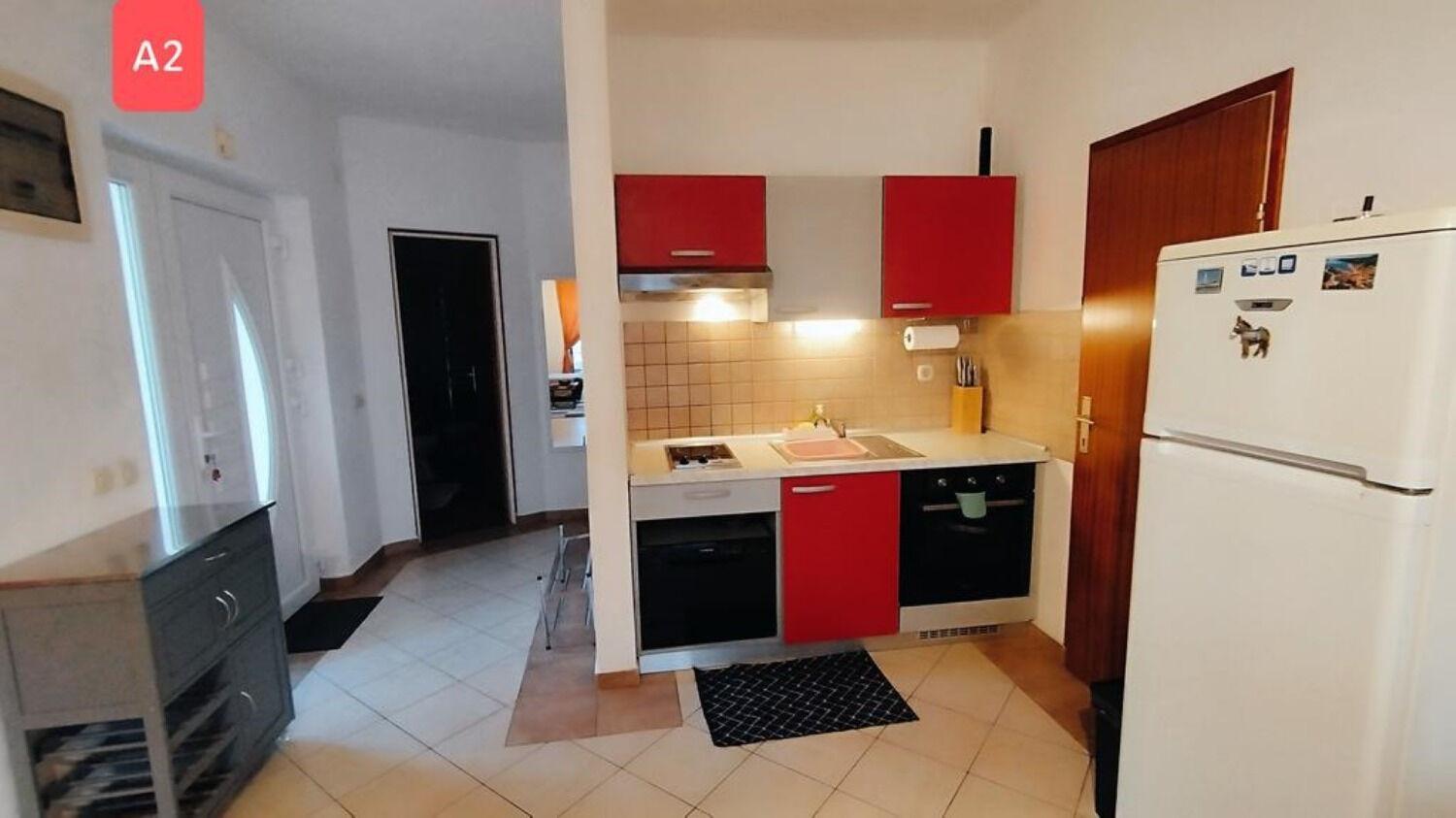 Apartments Josef ベリ・ラット エクステリア 写真