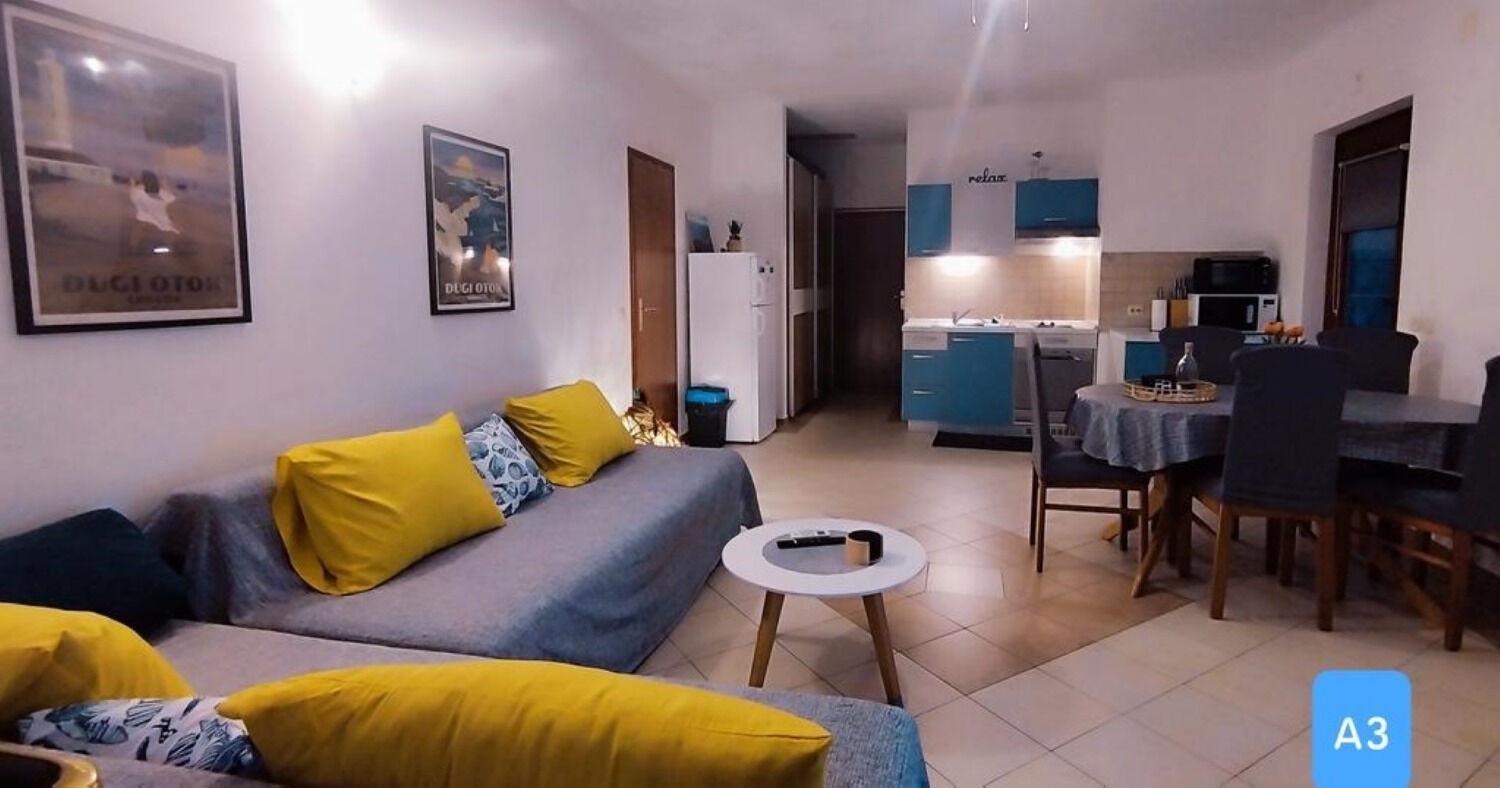 Apartments Josef ベリ・ラット エクステリア 写真